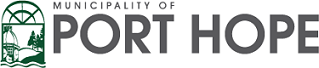 Municipality of Port Hope Logo